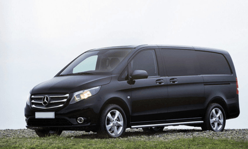 Mercedes Vito