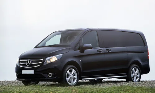 Mercedes Vito
