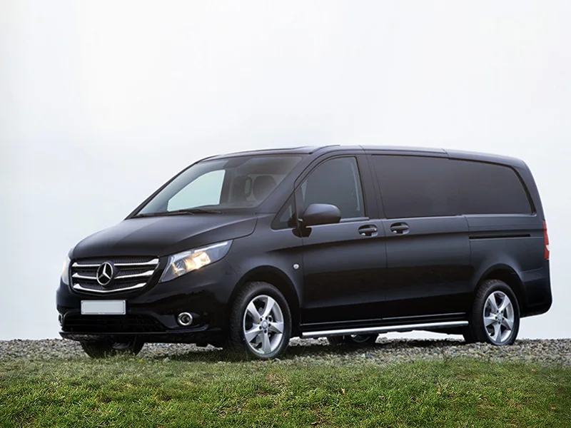 Mercedes Vito